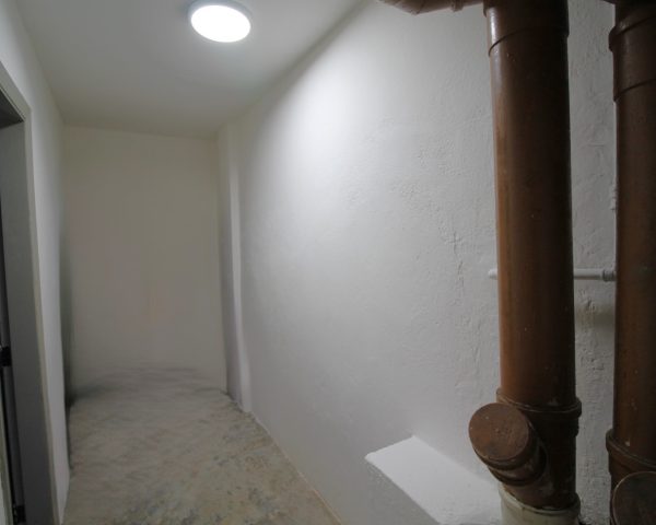 Apartamento pronto para morar no Edifício Chateau (1)