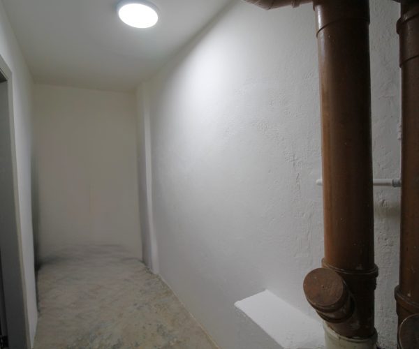 Apartamento pronto para morar no Edifício Chateau (1)