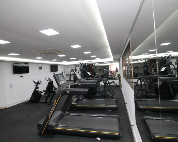 Apartamento pronto para morar no Edifício Chateau (13)