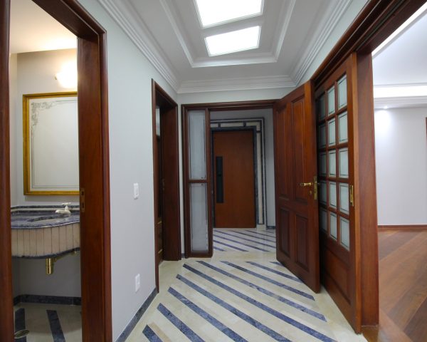 Apartamento pronto para morar no Edifício Chateau (16)