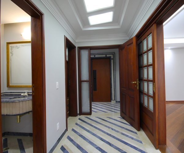 Apartamento pronto para morar no Edifício Chateau (16)