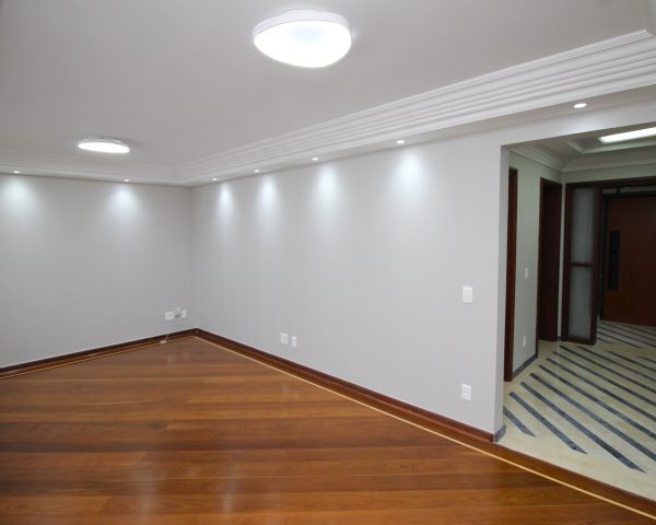 Apartamento pronto para morar no Edifício Chateau (19)