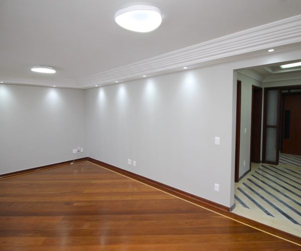 Apartamento pronto para morar no Edifício Chateau (19)