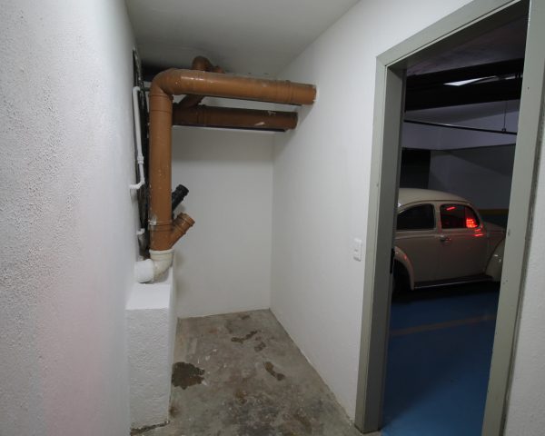 Apartamento pronto para morar no Edifício Chateau (2)