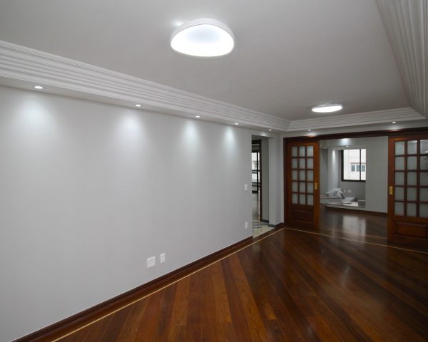 Apartamento pronto para morar no Edifício Chateau (20)