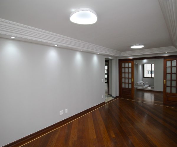 Apartamento pronto para morar no Edifício Chateau (20)