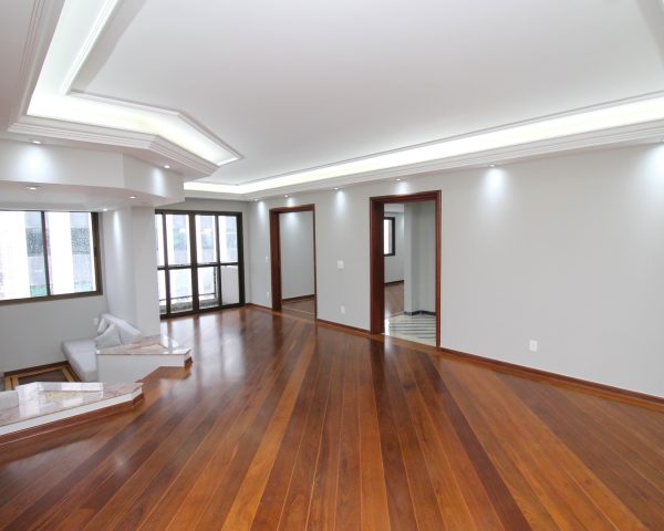 Apartamento pronto para morar no Edifício Chateau (22)