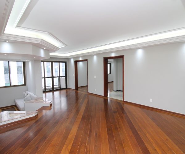 Apartamento pronto para morar no Edifício Chateau (22)