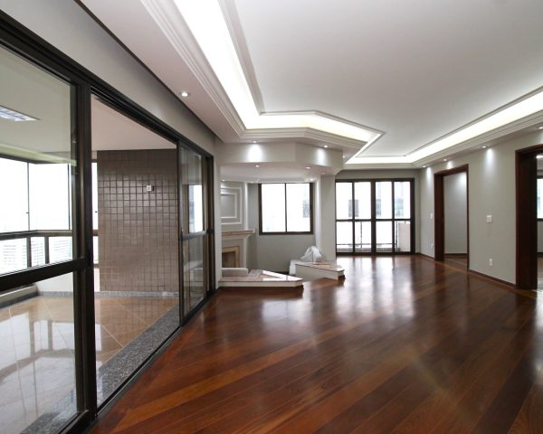 Apartamento pronto para morar no Edifício Chateau (23)