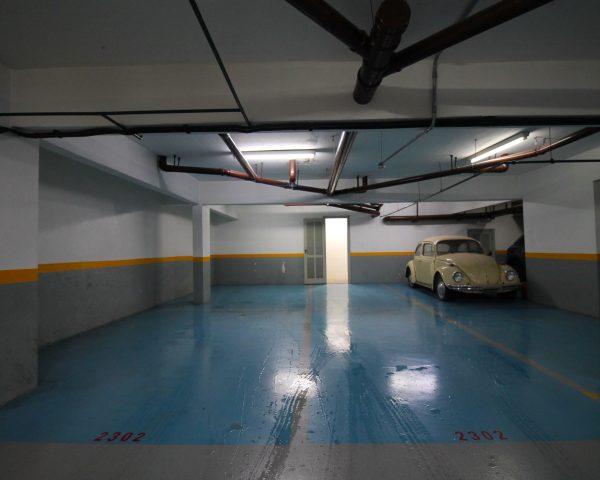 Apartamento pronto para morar no Edifício Chateau (3)