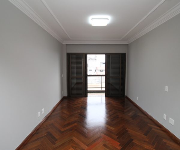 Apartamento pronto para morar no Edifício Chateau (38)