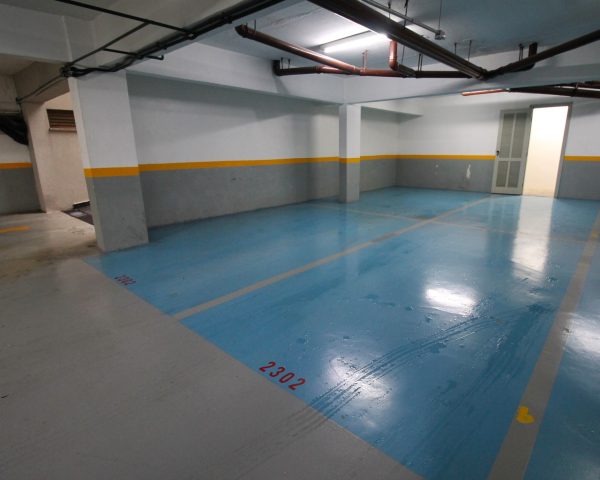 Apartamento pronto para morar no Edifício Chateau (4)