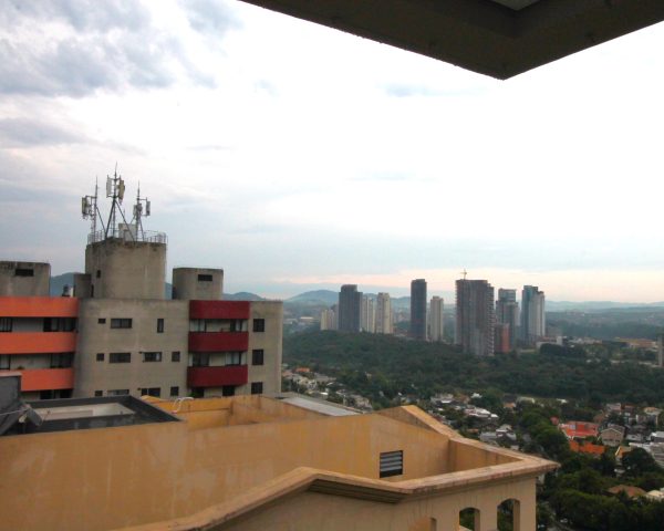 Apartamento pronto para morar no Edifício Chateau (44)