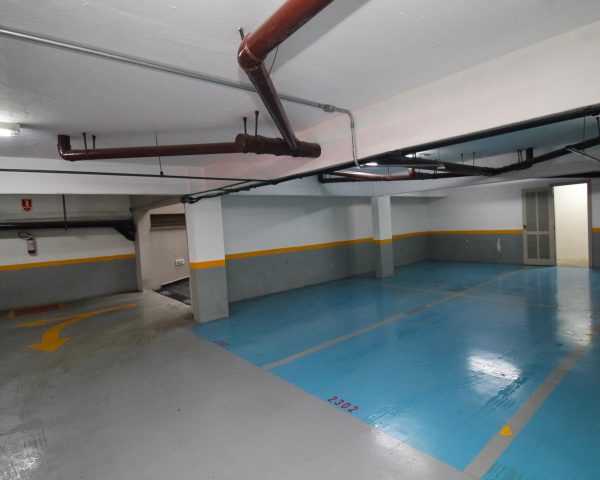 Apartamento pronto para morar no Edifício Chateau (5)