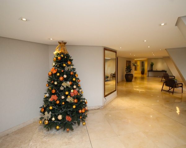 Apartamento pronto para morar no Edifício Chateau (6)