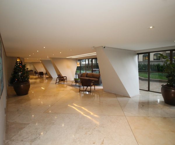 Apartamento pronto para morar no Edifício Chateau (7)